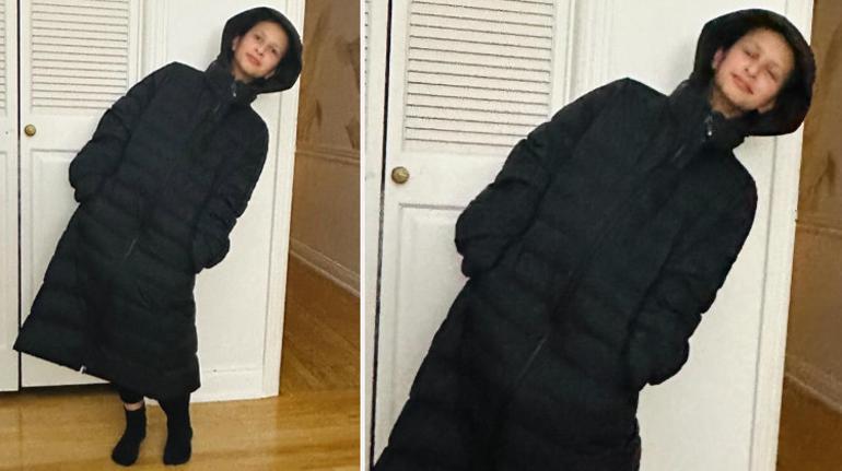 Boşandıktan sonra beş parasız kalmıştı... Ünlü oyuncunun buruk sevinci: Artık kızımın yeni paltosu var