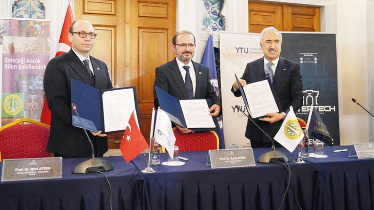 KOSGEB’den 2 yeni hamle... KOBİ’lere destek rehberi