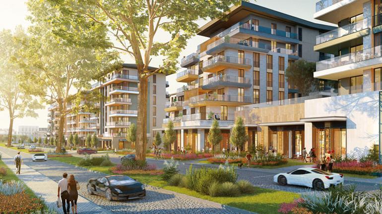 Emlak Konut yeni yıl hedeflerini açıkladı: Konuta erişim kolaylaşacak