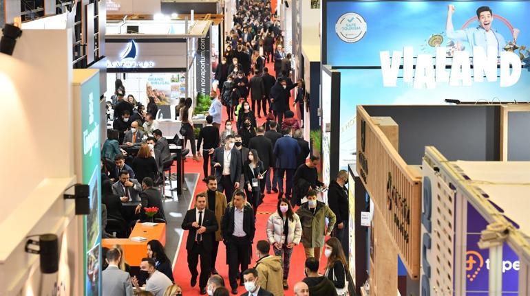 EMITT Fuarı ile turizm sektörü İstanbul’da buluşuyor