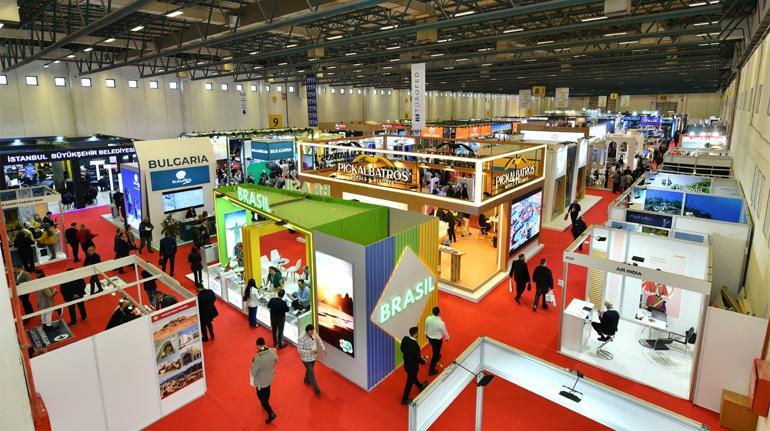 EMITT Fuarı ile turizm sektörü İstanbul’da buluşuyor