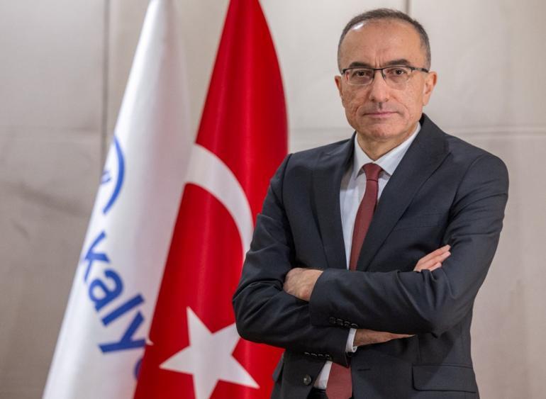 Kalyon PV halka arz oluyor