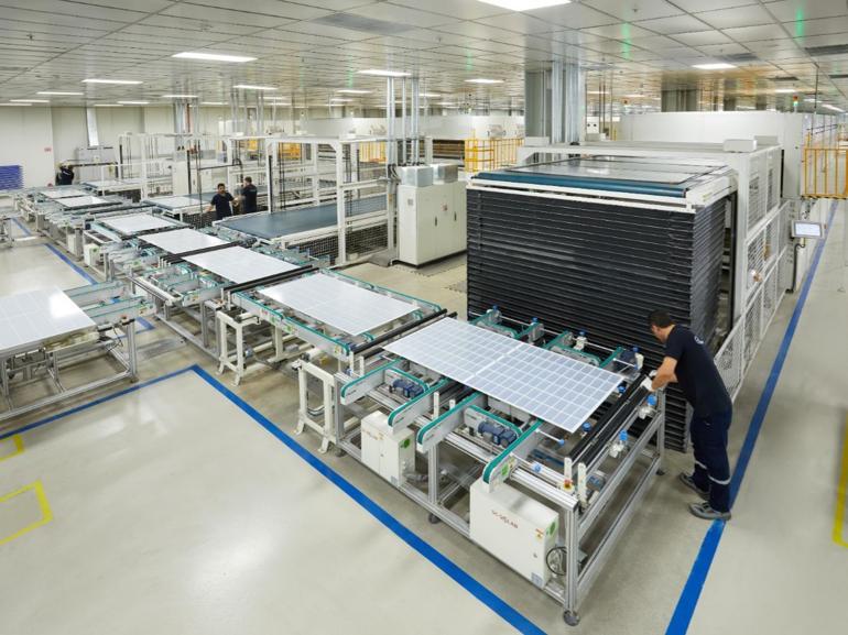 Kalyon PV halka arz oluyor