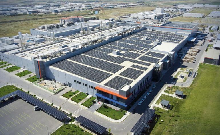 Kalyon PV halka arz oluyor