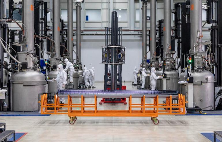 Kalyon PV halka arz oluyor