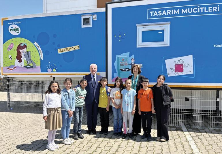 Denimin Kahramanları aranıyor