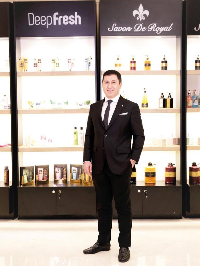 180 milyon dolarlık formülü dünyaya açıyor