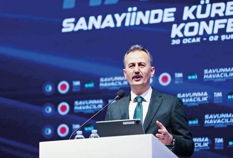‘IHA pazarının lideri Türkiye’... Türkiye savunma ihracatında dünyada 11. sırada