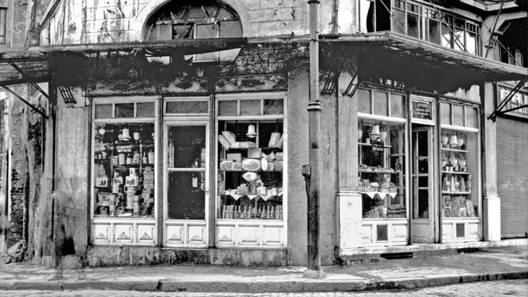 Cadde’nin galericisi Hafız Mustafa’yı dünyaya açtı... 160 yıllık baklavacı en iyi 100 tatlıcı listesinin zirvesinde