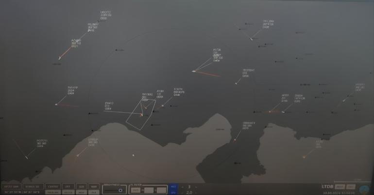 İstanbul ve Dalaman Havalimanında milli yazılım dönemi başladı