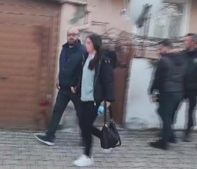 Karamanda korkunç tuzak Eşiyle ilişki yaşadığı iddiası ile hastane müdürüne dehşeti yaşattı: Nasılmış, sapıklık yapmak