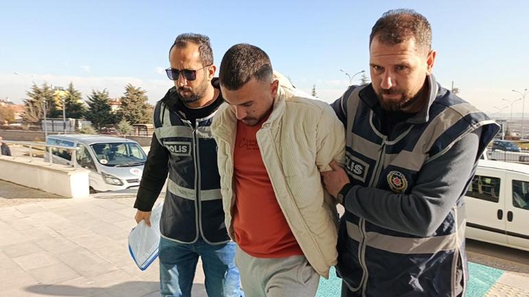 Karamanda korkunç tuzak Eşiyle ilişki yaşadığı iddiası ile hastane müdürüne dehşeti yaşattı: Nasılmış, sapıklık yapmak