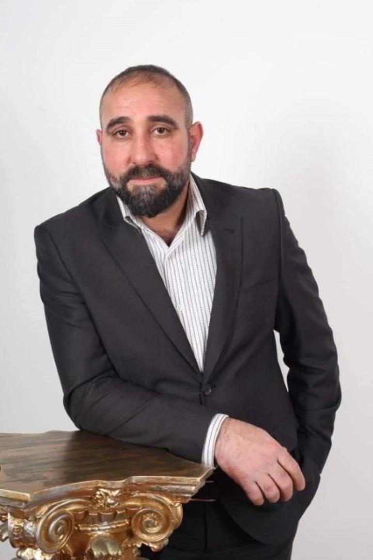 Kumar için borç para vermeyen akrabasını tüfekle öldürdü