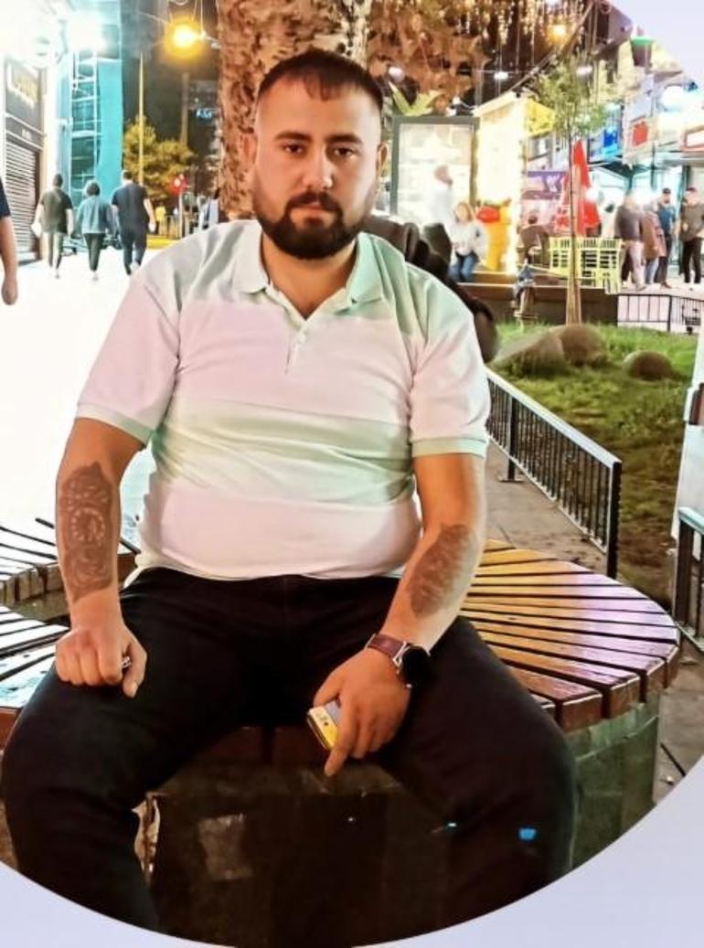 Kumar için borç para vermeyen akrabasını tüfekle öldürdü