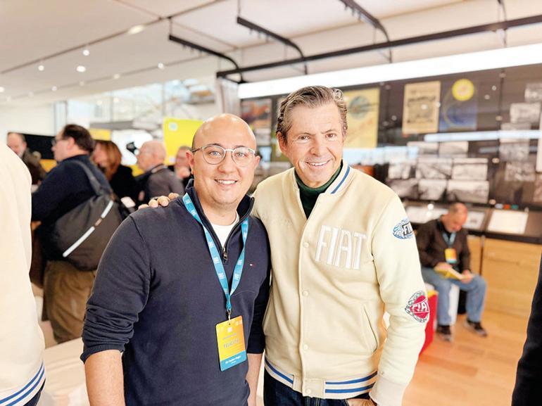 Uygun fiyatlı model atağı