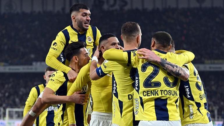 Fenerbahce announced after Rizespor win: three reasons for Mourinho’s surprise decision