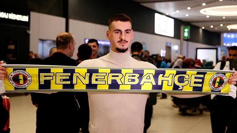 Fenerbahce’s new transfer Mimovic: Marko Marin’s Sports Arena statements! ‘Mourinho will improve it