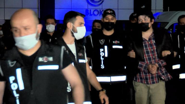 Çiftlik Bank davasında Mehmet Aydın ve Fatih Aydının cezası belli oldu