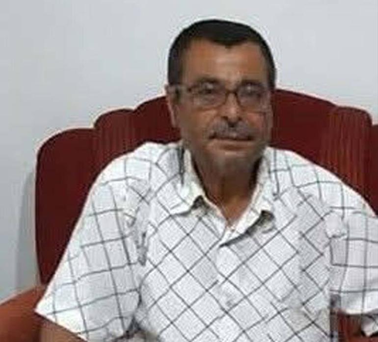 Başı gövdesinden ayrılmış cesedi bulundu, eşi gözaltına alındı