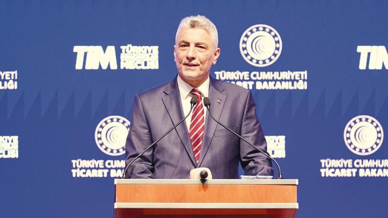 İhracat çifte rekorla başladı