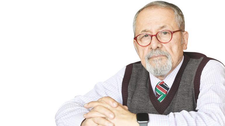 Prof. Dr. Naci Görür Hürriyet’e konuştu: Muğla ve Aydın dikkatli olmalı