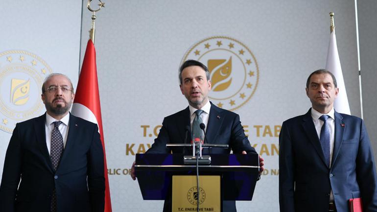 Bakan Bayraktar: 3 milyar dolarlık gaz ithalatı önlenecek