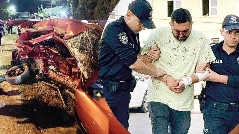 4 canın bedeli 10 yıl mı