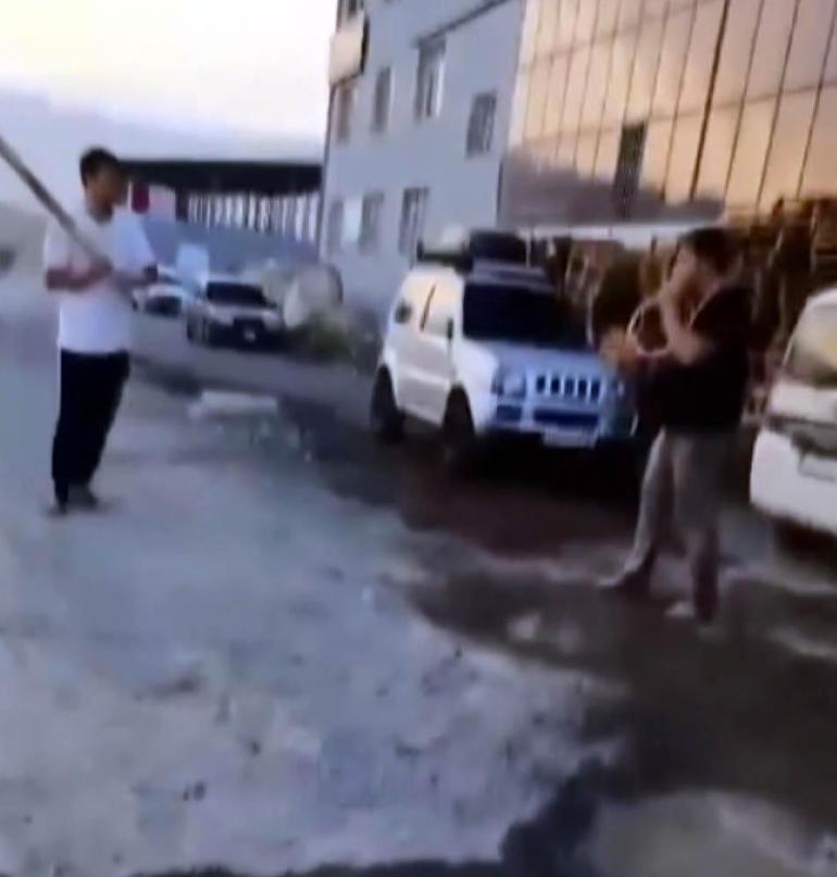 Genç adamı su istediği için sopayla dövüp öldürmüşlerdi... Kan donduran olaylarda sanıklar için istenen ceza belli oldu