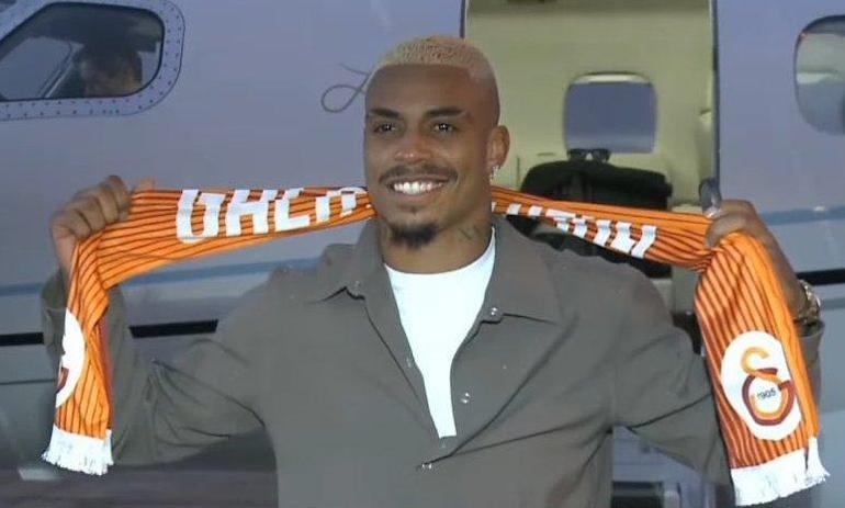 Son dakika.. Galatasaray, Mario Lemina transferini resmen açıkladı