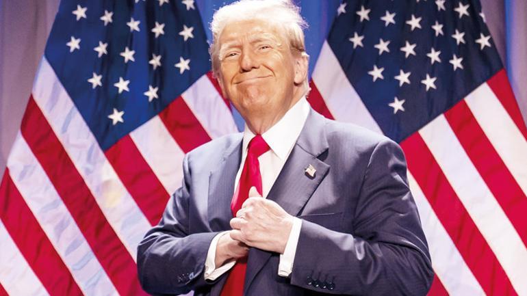 Altında jeopolitik risk oynaklığı