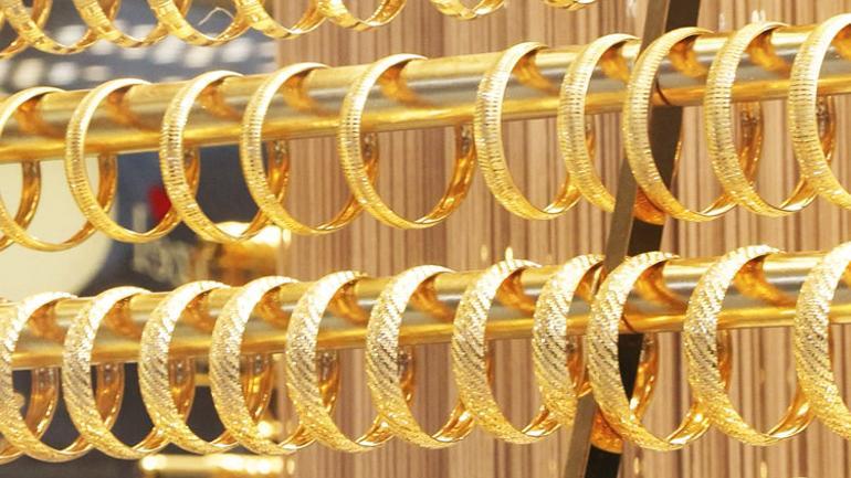 Altında jeopolitik risk oynaklığı