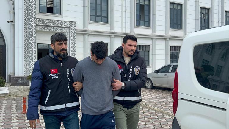 Gülhan Esen, eski sevgilisi tarafından katledilmişti Bir an önce adaletin sağlanmasını istiyoruz