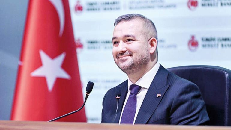 TCMB, 2025 yıl sonu enflasyon tahminini yüzde 21’den 24’e çıkardı... ‘Otopilotta değiliz’