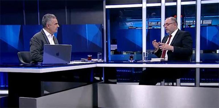 Tarihçi yazar Erhan Afyoncudan dikkat çeken nüfus yorumu: Türkiye bir kabusâ gidiyor