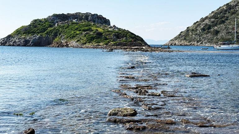 Deprem habercisi mi... Marmara ve Ege’de deniz çekildi