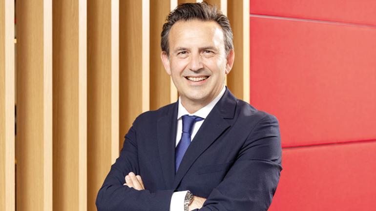 Hedef 24 bin çocuğun eğitimine destek olmak