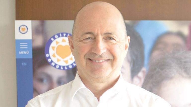 Hedef 24 bin çocuğun eğitimine destek olmak