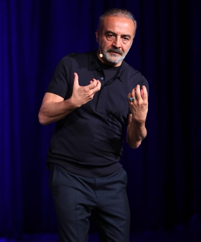 Köyceğizde inzivaya çekilmedim Mühendislikten oyunculuğa...