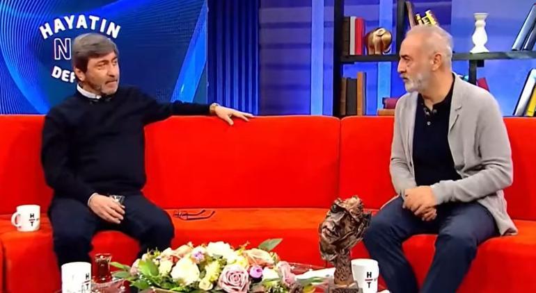 Köyceğizde inzivaya çekilmedim Mühendislikten oyunculuğa...