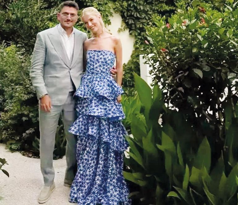 Evlilik yolunda ilk adım