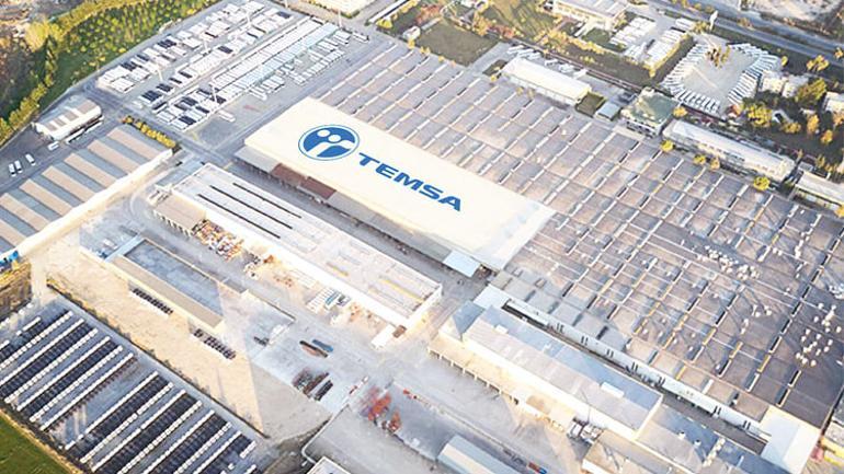 Yatırımları yüklendi global hedefe koşuyor