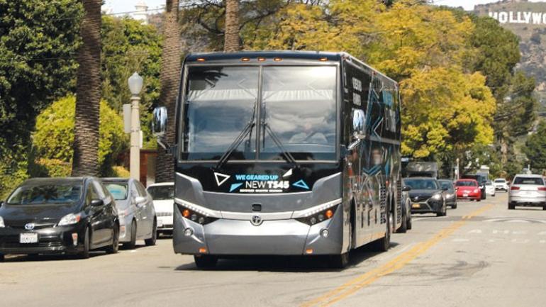 Yatırımları yüklendi global hedefe koşuyor