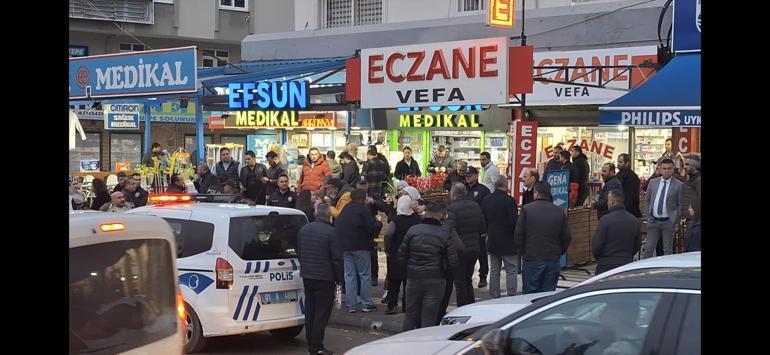 Adanada iş yerini basıp kayınpeder ile 2 damadını öldürmüştü Keşke olmasaydı, hayatım karardı