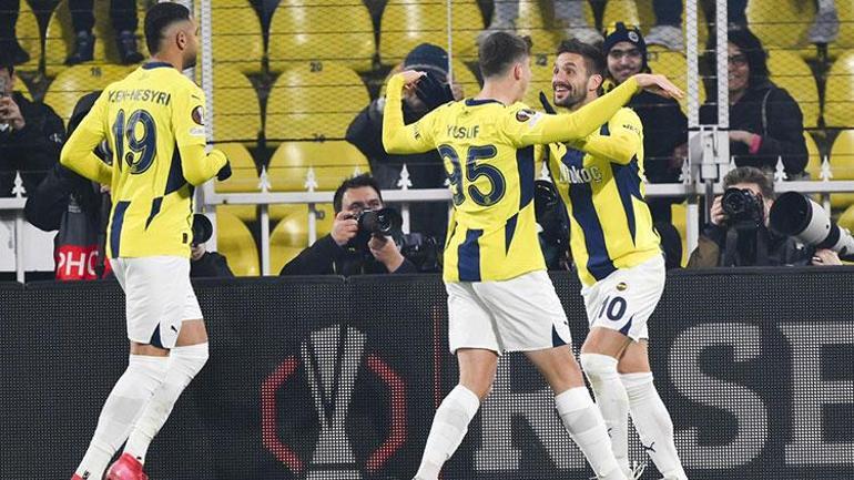 Fenerbahce’s Balkan Stars Conquer Anderlecht: Belgian Headlines React