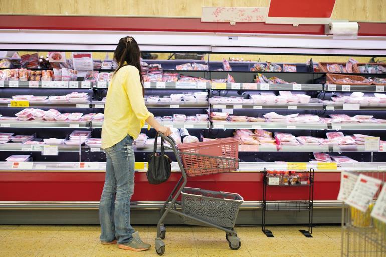 Enflasyon beklentisinde iyileşme