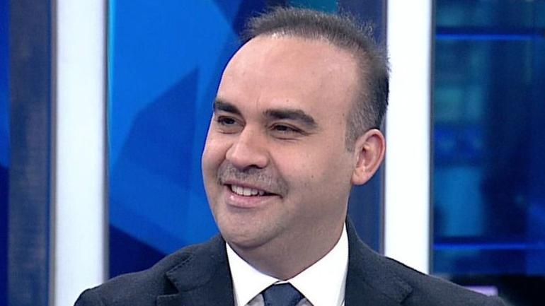 Son dakika... Bakan Kacırdan CNN TÜRKte TÜSİADa çok sert tepki