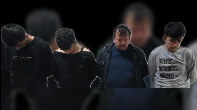 Taksim’de atıldığı oteli 6 kişiyle bastı, iş yeri sahibi silahla ateş açtı 3 yaralı, 10 gözaltı