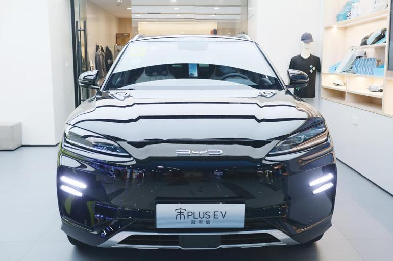 Chery yatırımının adresi Samsun