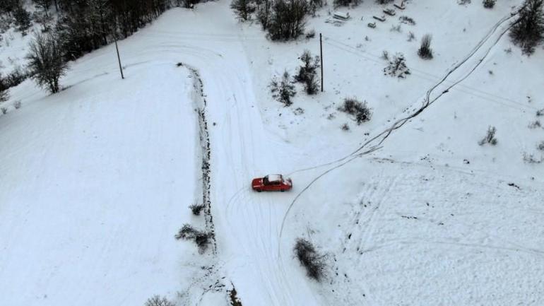 İcra dairesinden gelen mesajla şaşkına döndü: İstanbuldaki lüks araç başını yaktı | Benim otomobilim 1985 model