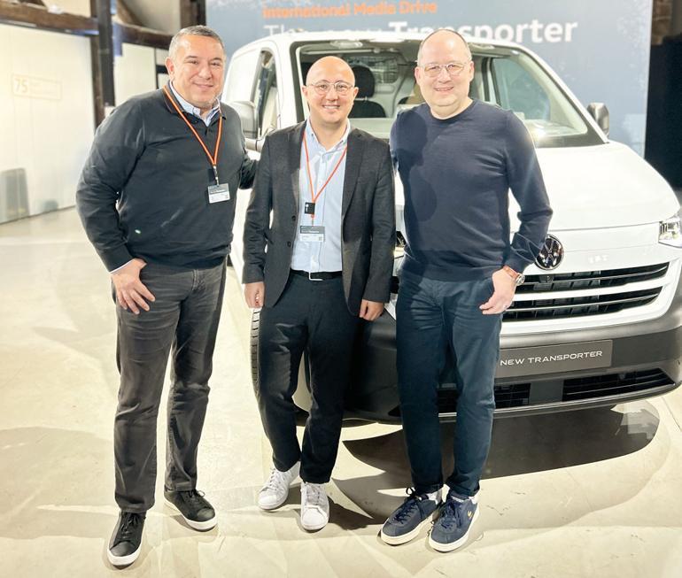 İhracata ‘Yeniköylü’ dopingi